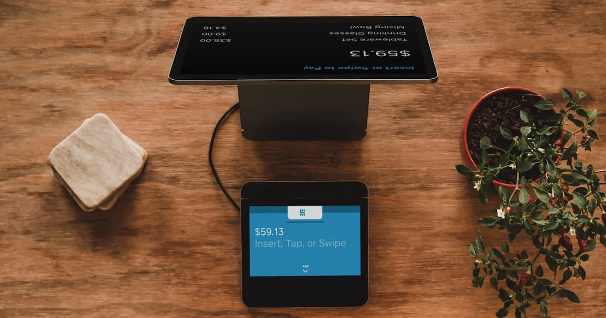 Cómo Aceptar Cripto en un Negocio Físico: QR en el Punto de Venta