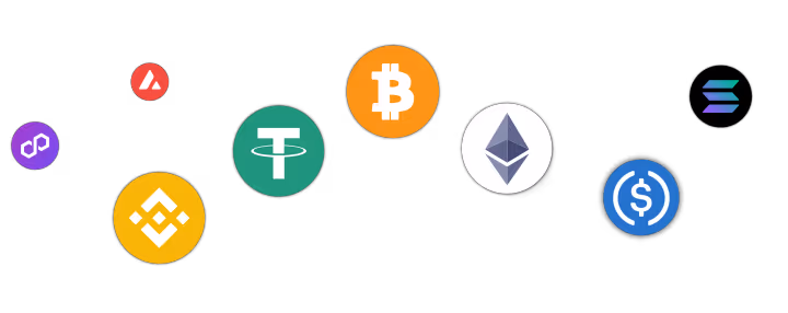 Criptapp Ecosystem