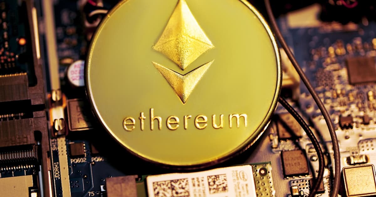 Cómo Comprar Ethereum (ETH) en Colombia con Pesos: Guía 2026